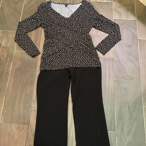 Business Attire Outfit